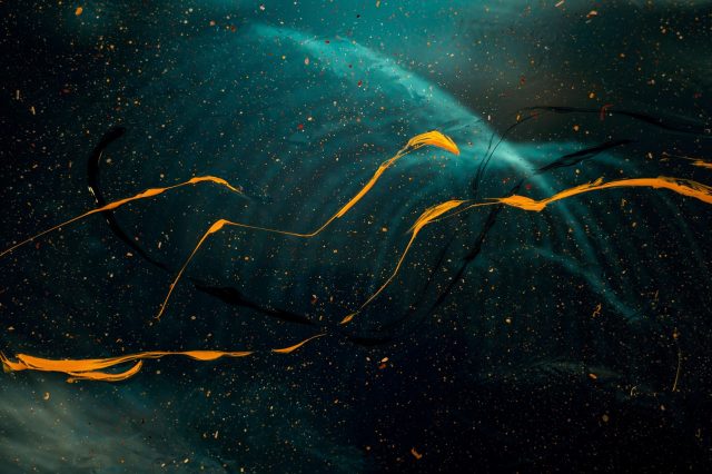 υφή, αίσθηση στο στόμα