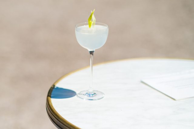 δημοφιλέστερα κοκτέιλ στην Ελλάδα