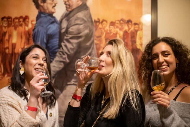 Athens Rum and Whisky Festival