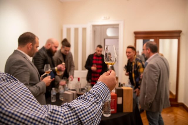 Athens Rum and Whisky Festival