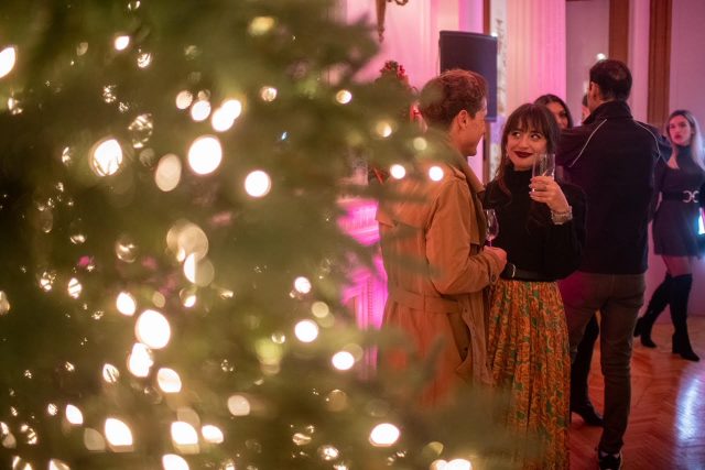 Athens Rum and Whisky Festival