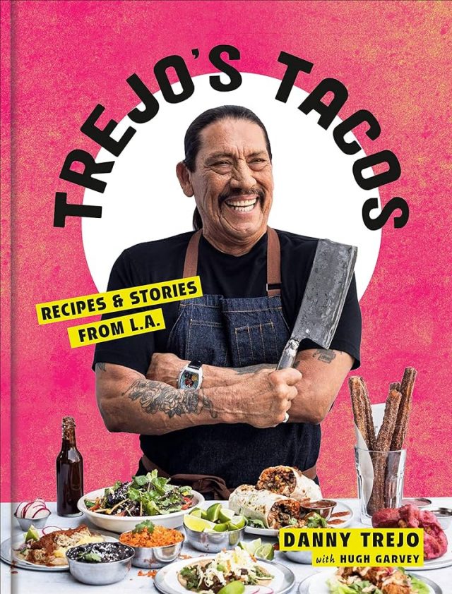 Danny Trejo