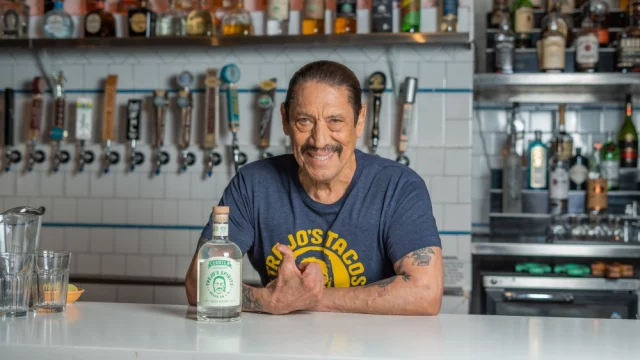 Danny Trejo