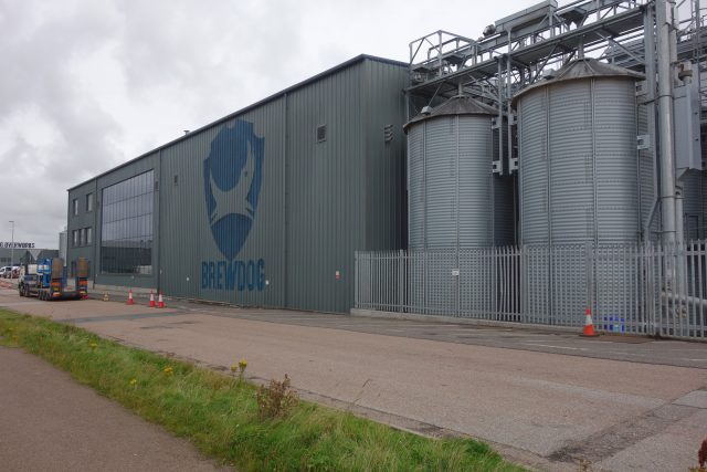 BrewDog