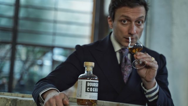 Bourgoin Microbarrique 2002