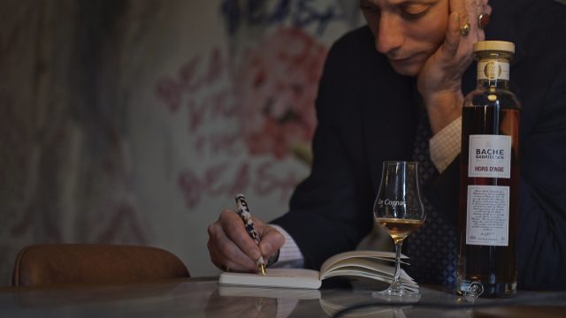 Bache Gabrielsen Hors d' Age