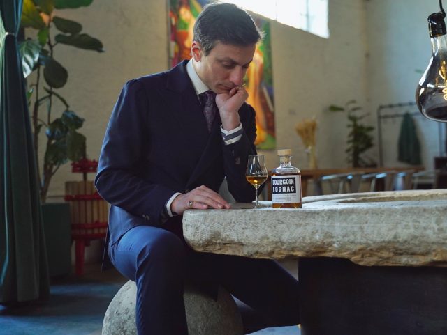 Bourgoin Microbarrique 2002