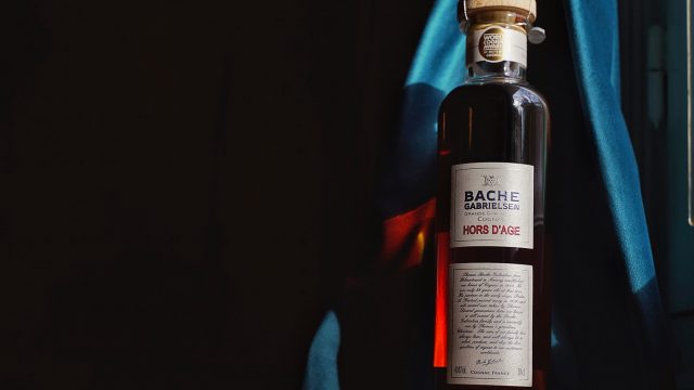 Bache Gabrielsen Hors d' Age