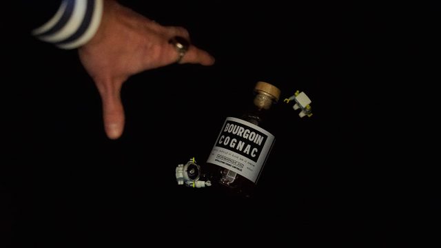 Bourgoin Microbarrique 2002