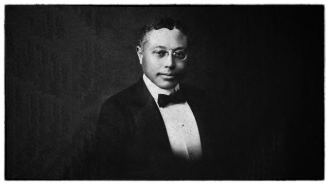 Αφροαμερικανοί μπαρτέντερ