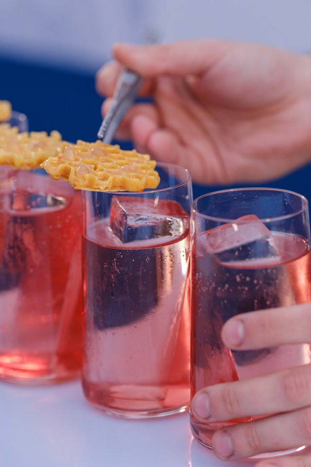 Giffard West Cup 2024