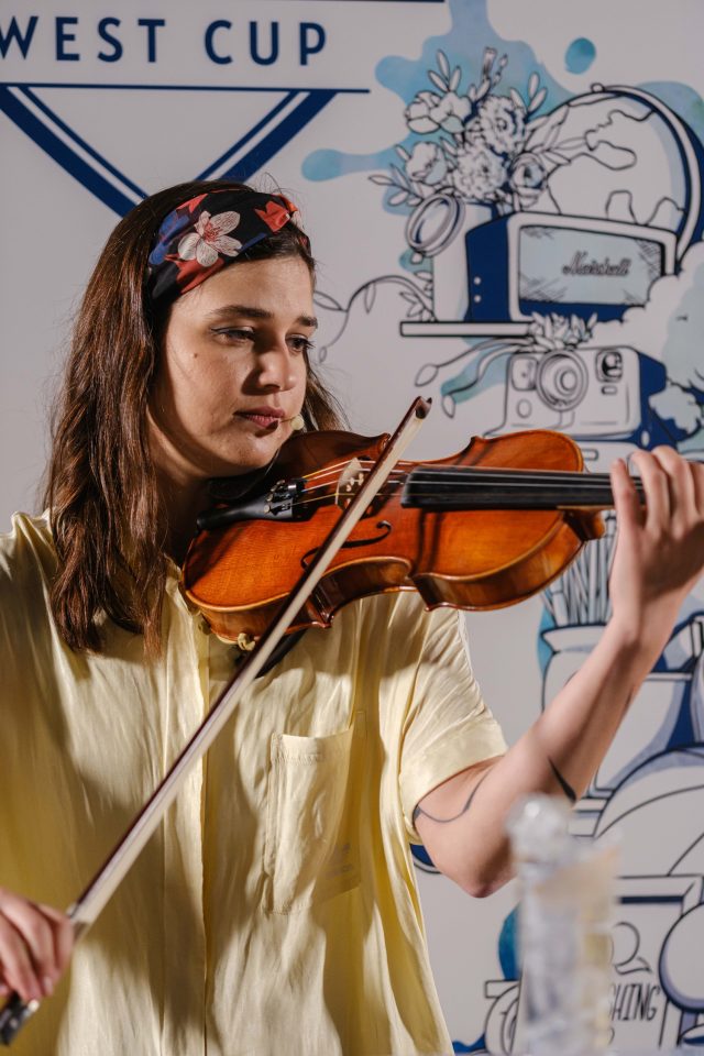 Giffard West Cup 2024