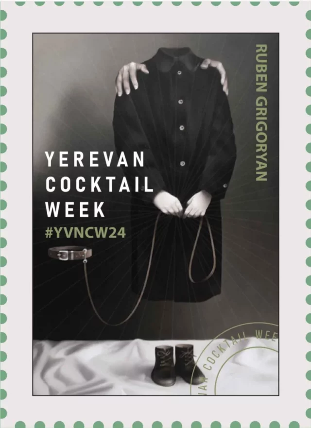 Yerevan Cocktail Week