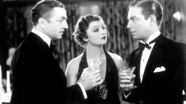 The Thin Man