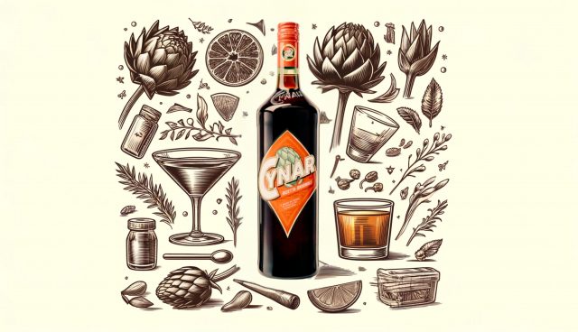 Cynar