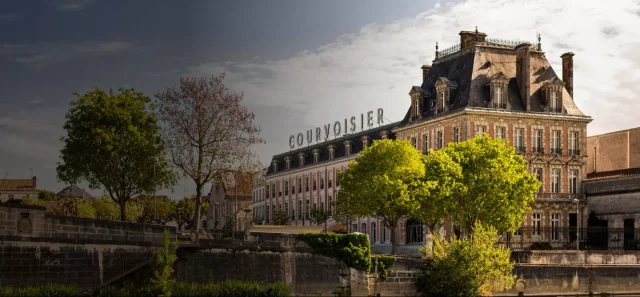 Courvoisier, Campari