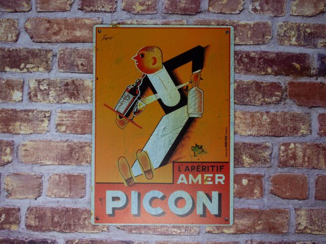 Amer Picon