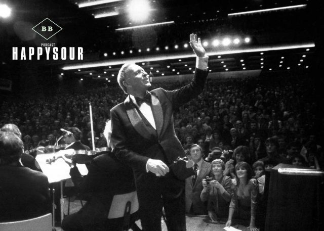 Φρανκ Σινάτρα, Frank Sinatra