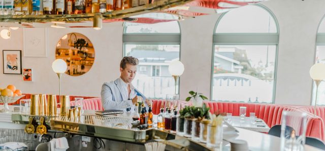 κάρτα στα μπαρ