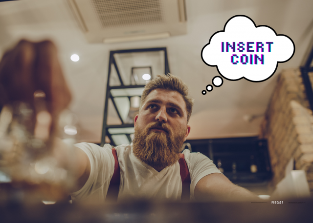 Ατάκες στα μπαρ