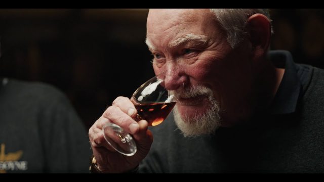 Glengoyne Teapot Dram