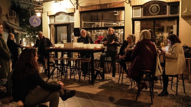 ζυθοποιία Αναστασίου