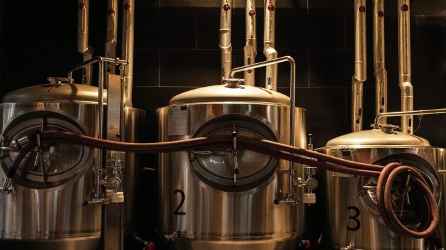 ζυθοποιία Αναστασίου