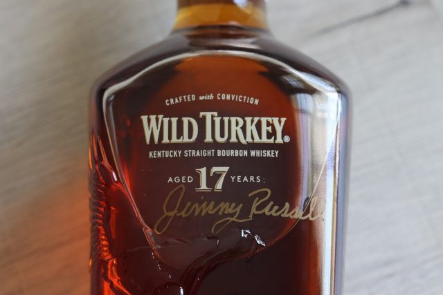 Wild Turkey