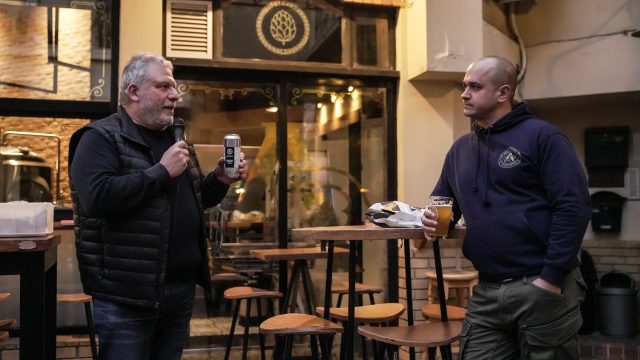 ζυθοποιία Αναστασίου