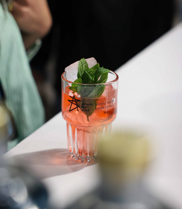 κοκτέιλ για τον χειμώνα