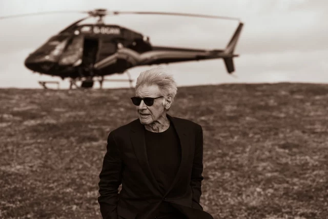 Χάρισον Φορντ