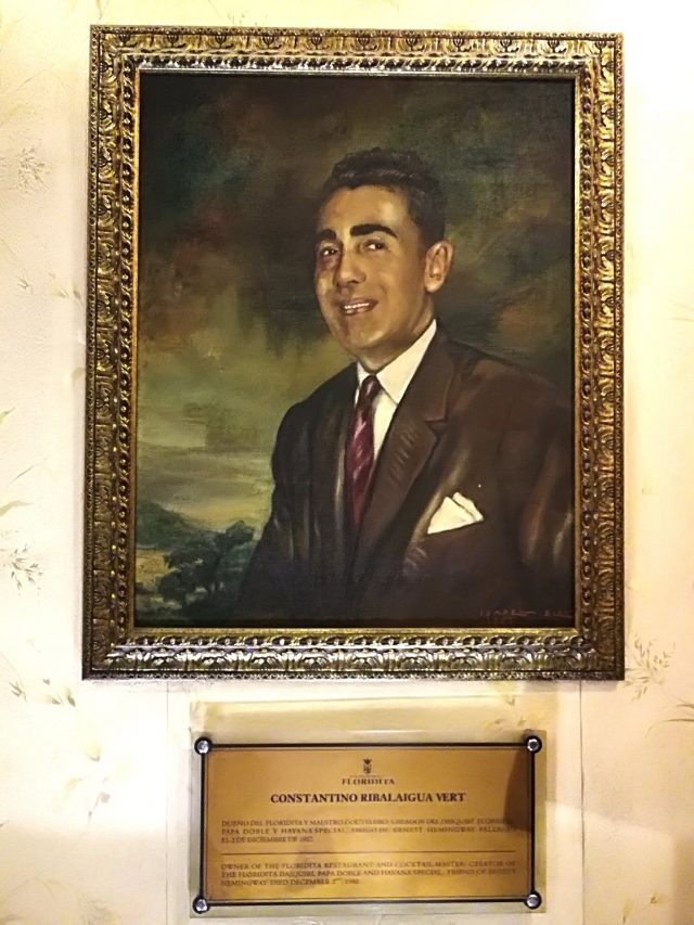 Constantino Ribalaigua