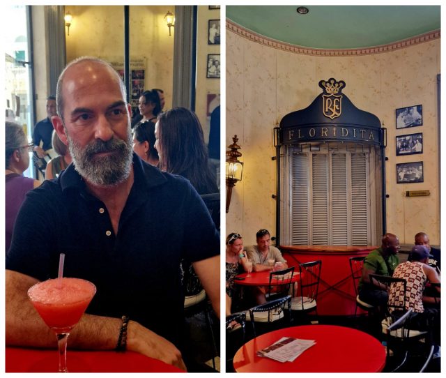 Μιχάλης Λέπουρας