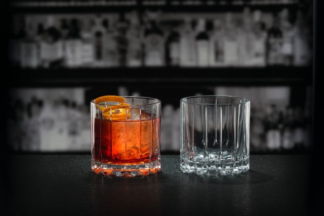 ποτήρι Old Fashioned