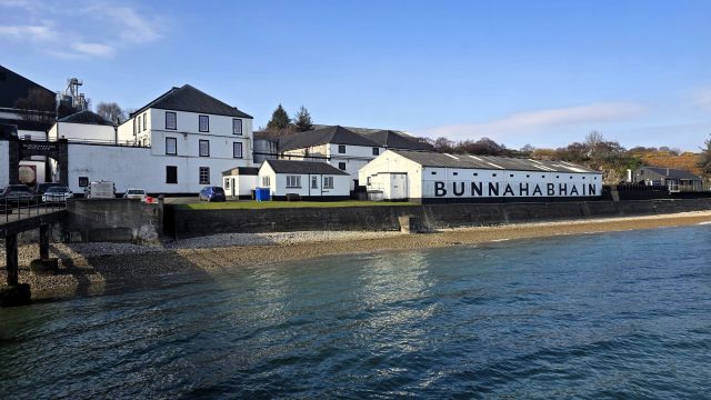 Bunnahabhain