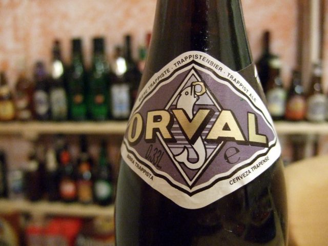Orval