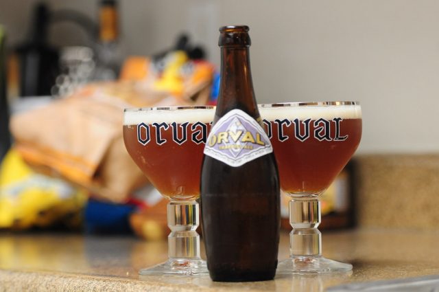 Orval
