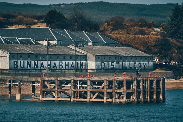 Bunnahabhain