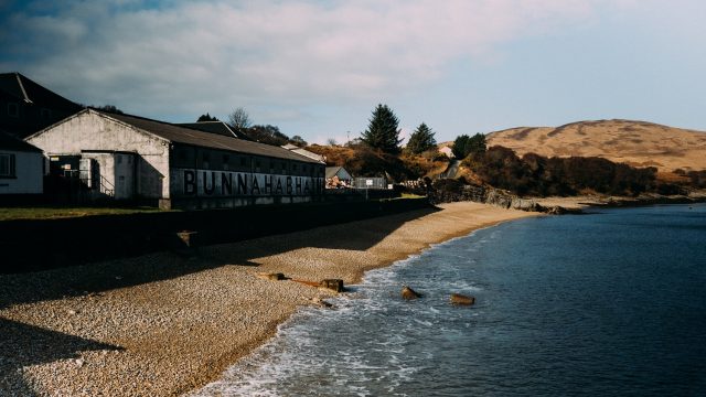 Bunnahabhain