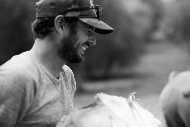 Jano Spirits, Καλιφορνέζικα αποστάγματα αγαύης