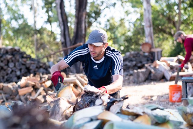 Jano Spirits, Καλιφορνέζικα αποστάγματα αγαύης