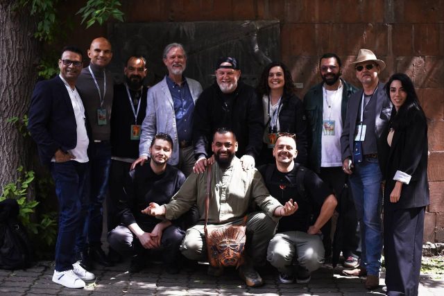 Yerevan, Yerevan Cocktail Week