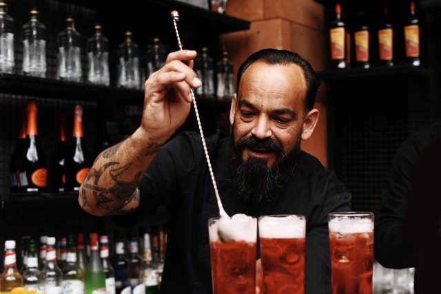 Yerevan, Yerevan Cocktail Week