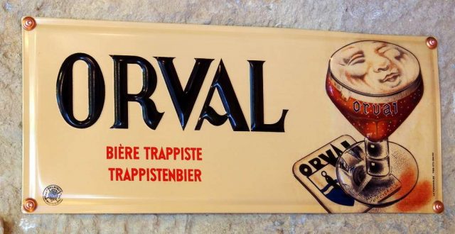 Orval