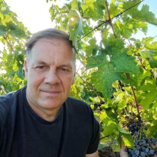 Γιάννης Παπαργυρίου