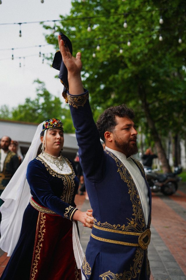 Yerevan Cocktail Week 2025