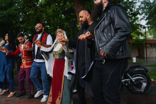 Yerevan Cocktail Week 2025