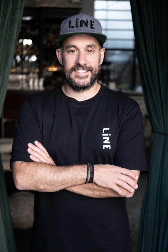 Νίκος Μπάκουλης