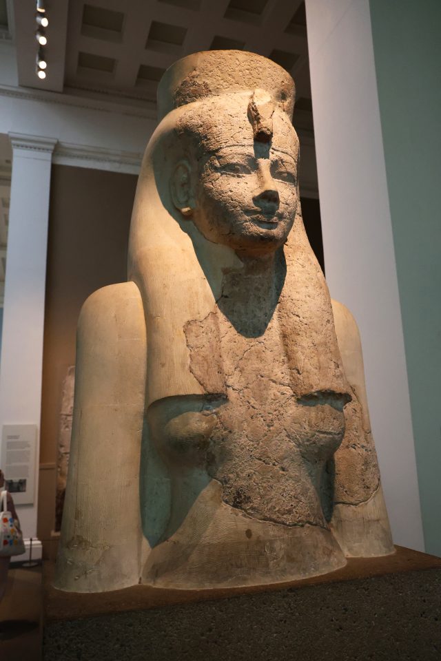 γυναίκες ζυθοποιοί, Αθώρ