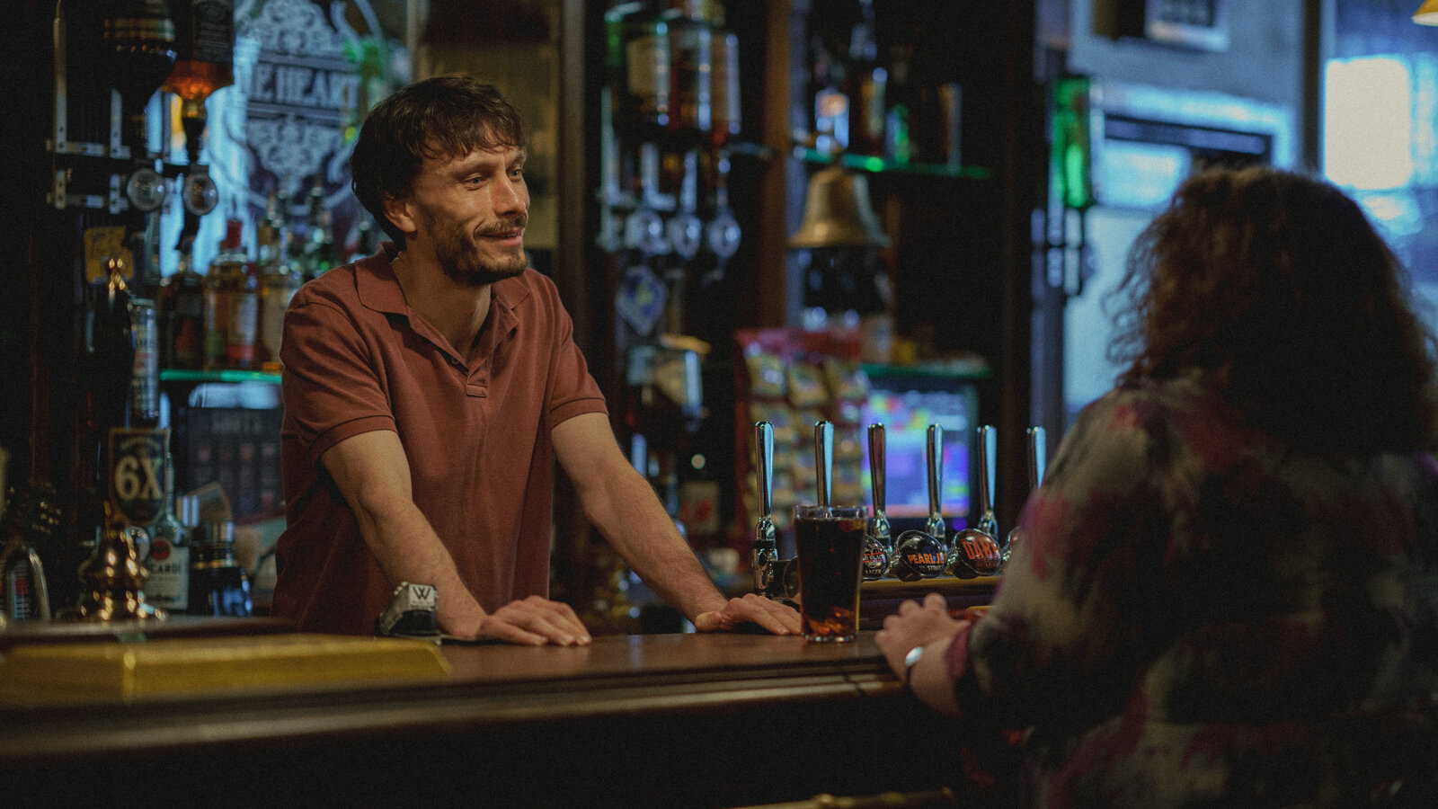 στέκια, θαμώνες